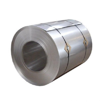 Stainless Steel Material 304 306 316 430 Stainless Steel Coil